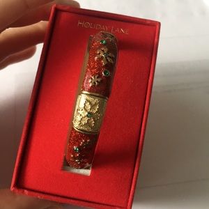 Christmas bracelet from Macy’s never worn